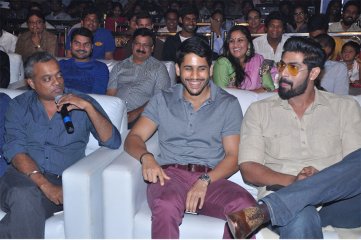 Courier Boy Kalyan Audio Launch